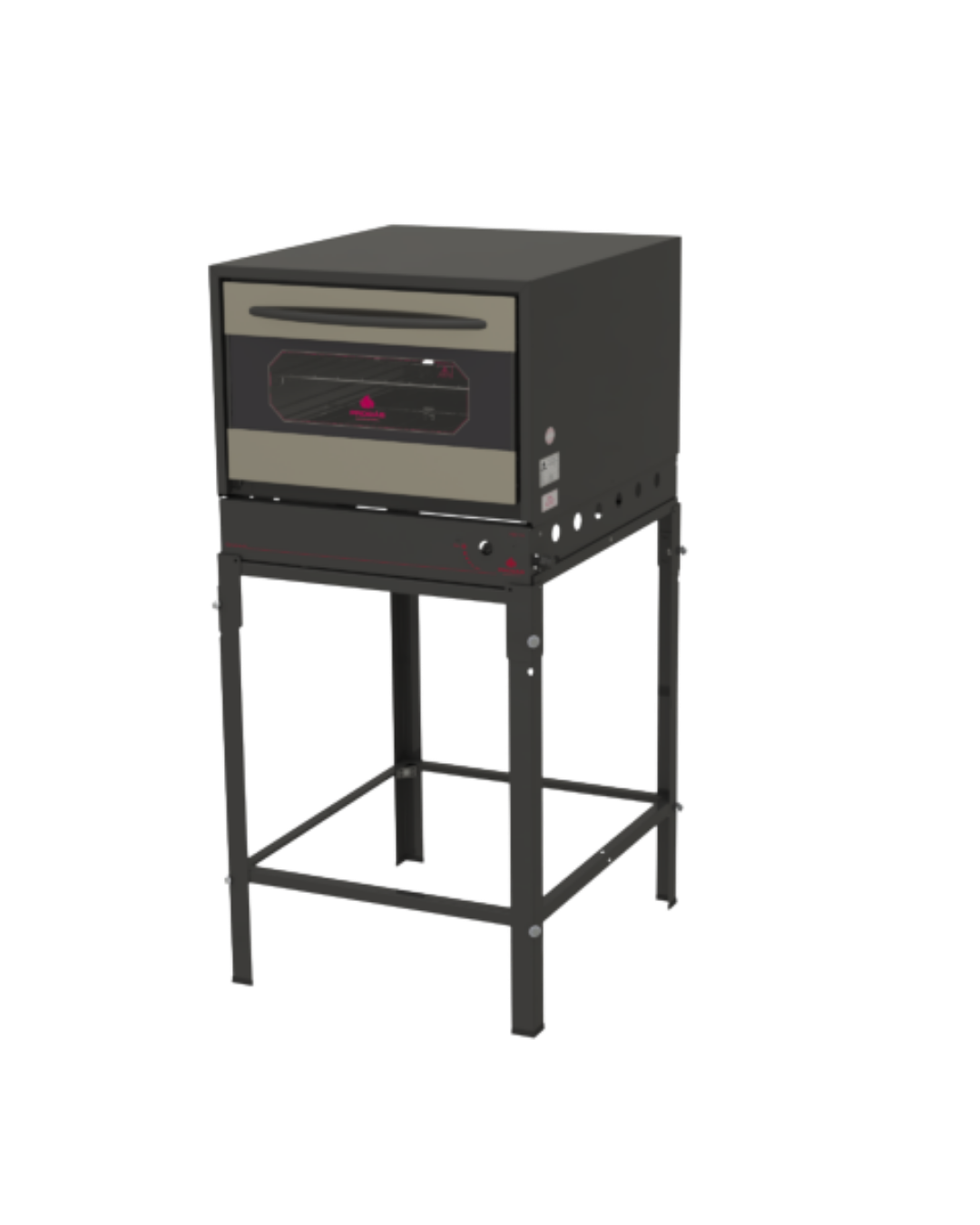 Forno Gourmet FGE-110 GOURMET