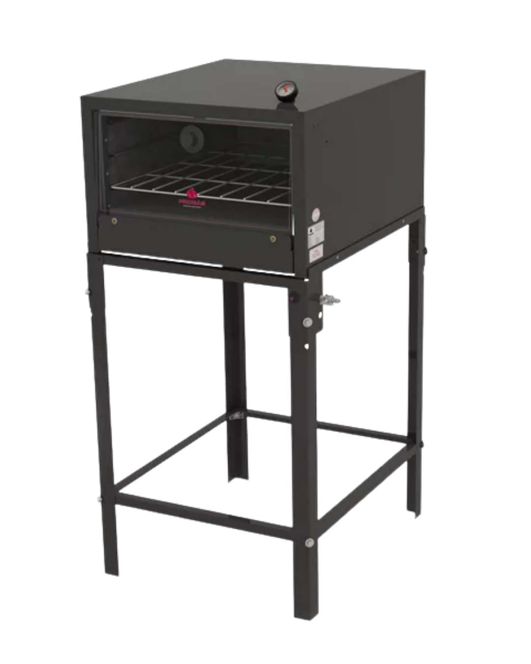 Forno para fogões com Cavalete