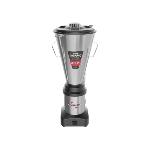 Liquidificador Comercial Heavy Duty LS-HD Skymsen