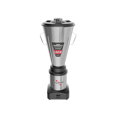 Liquidificador Comercial LS Skymsen