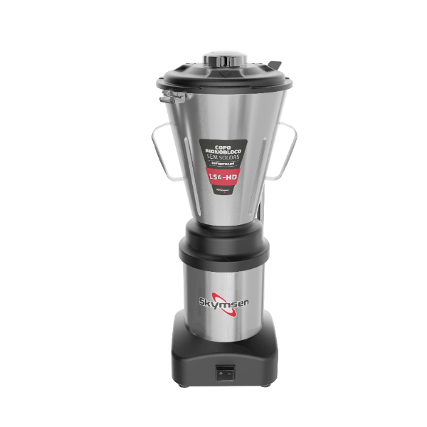 Liquidificador Comercial Heavy Duty LS-HD Skymsen - Imagem 3