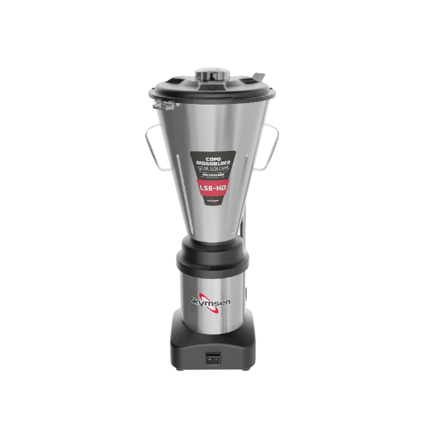 Liquidificador Comercial Heavy Duty LS-HD Skymsen - Imagem 2