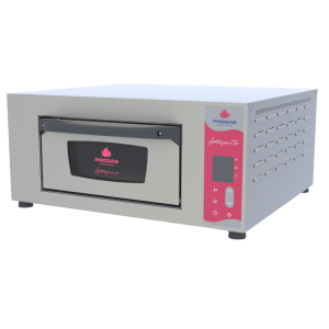 Forno de Pizza e Pães Artesanais