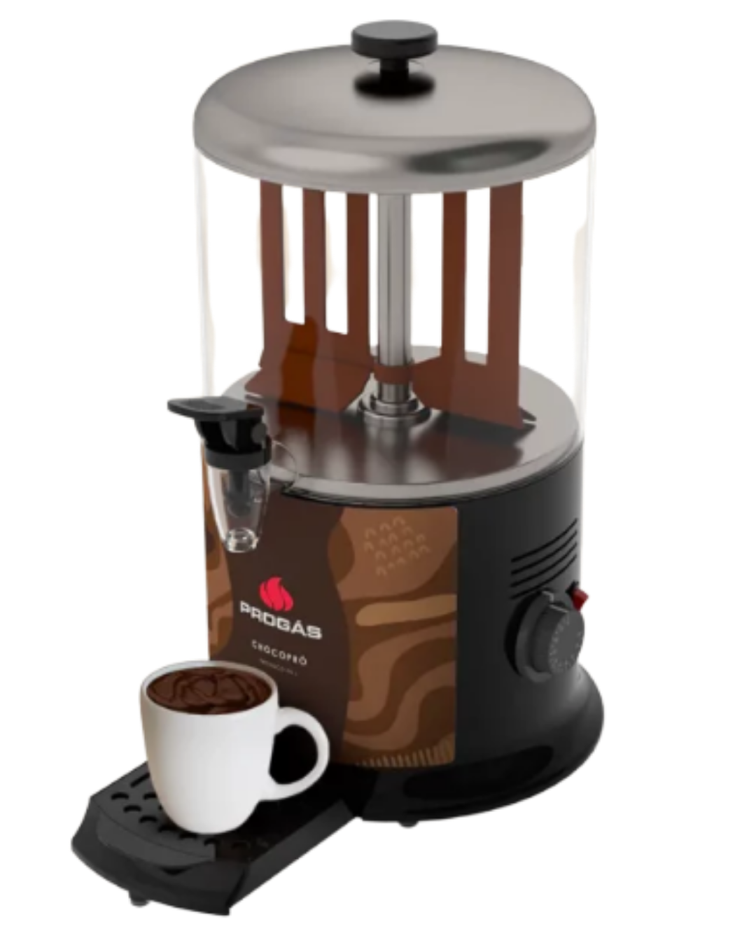 Chocolateira Chocopró - Imagem 2