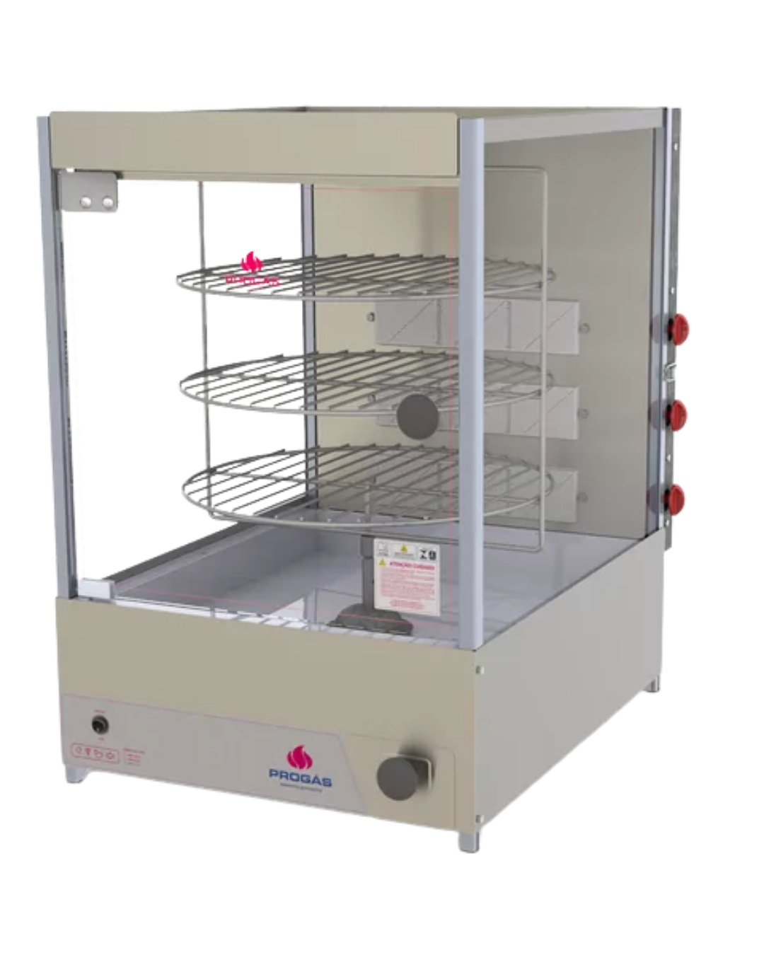 Forno Multiuso PRP-124 G