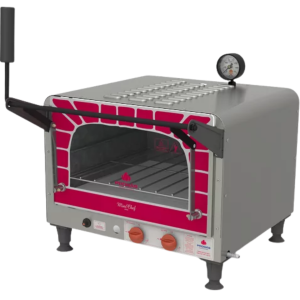 Forno Refratário PRP-400 Style G2 (Gás)