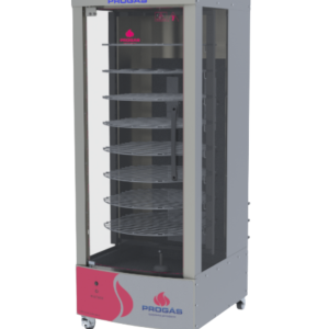 Forno Multiuso Giratório