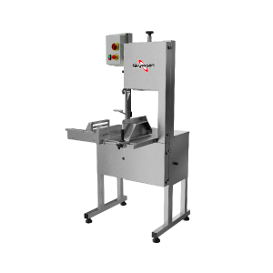 Serra Fita para Carne Inox Heavy Duty Skymsen