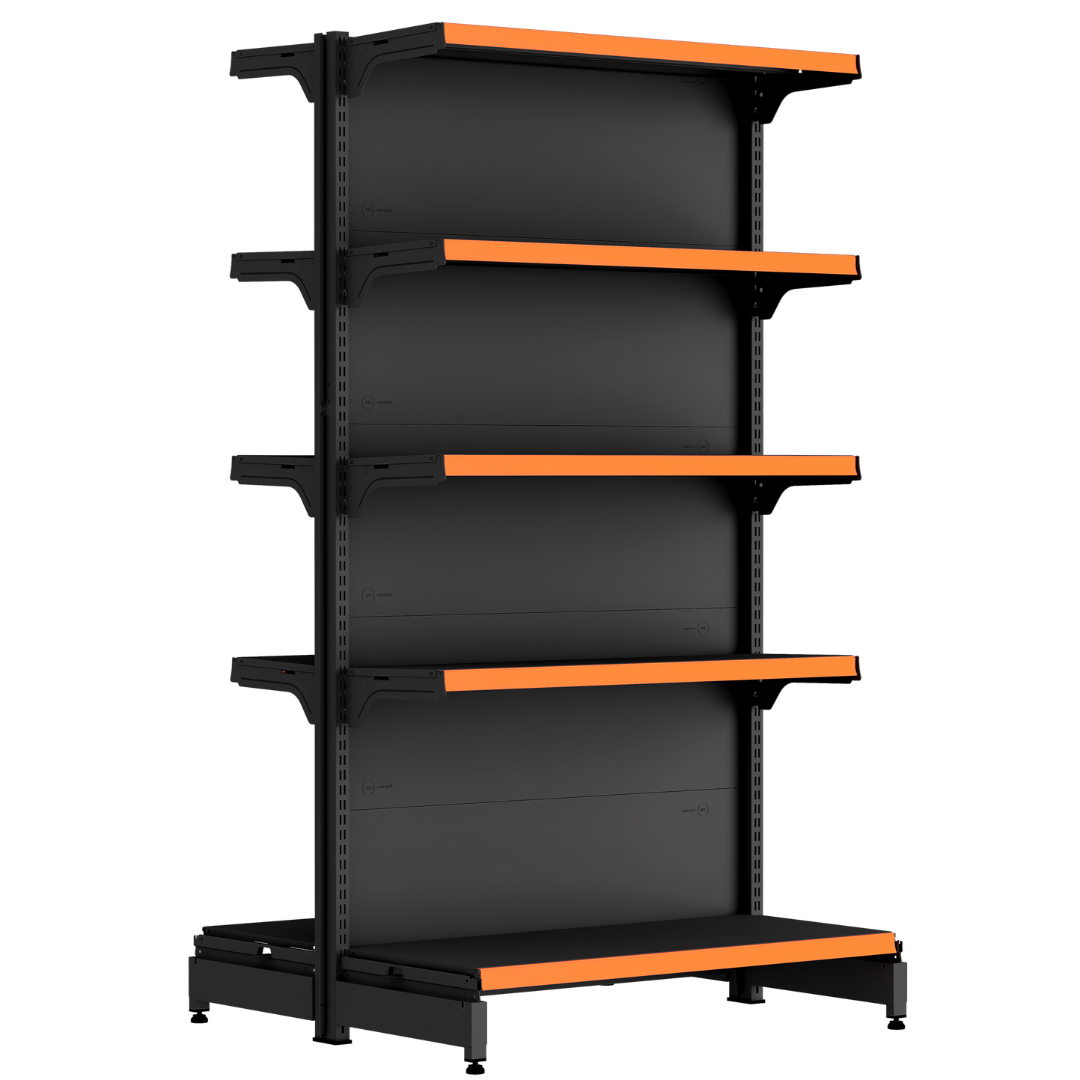 Gôndola Linha FIT - Imagem 4
