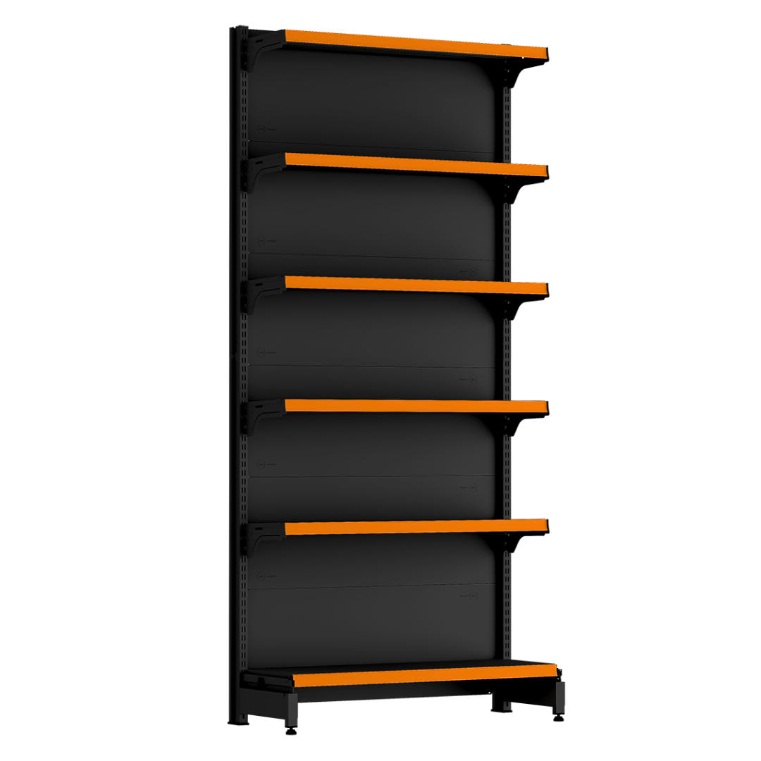 Gôndola Linha FIT - Imagem 3