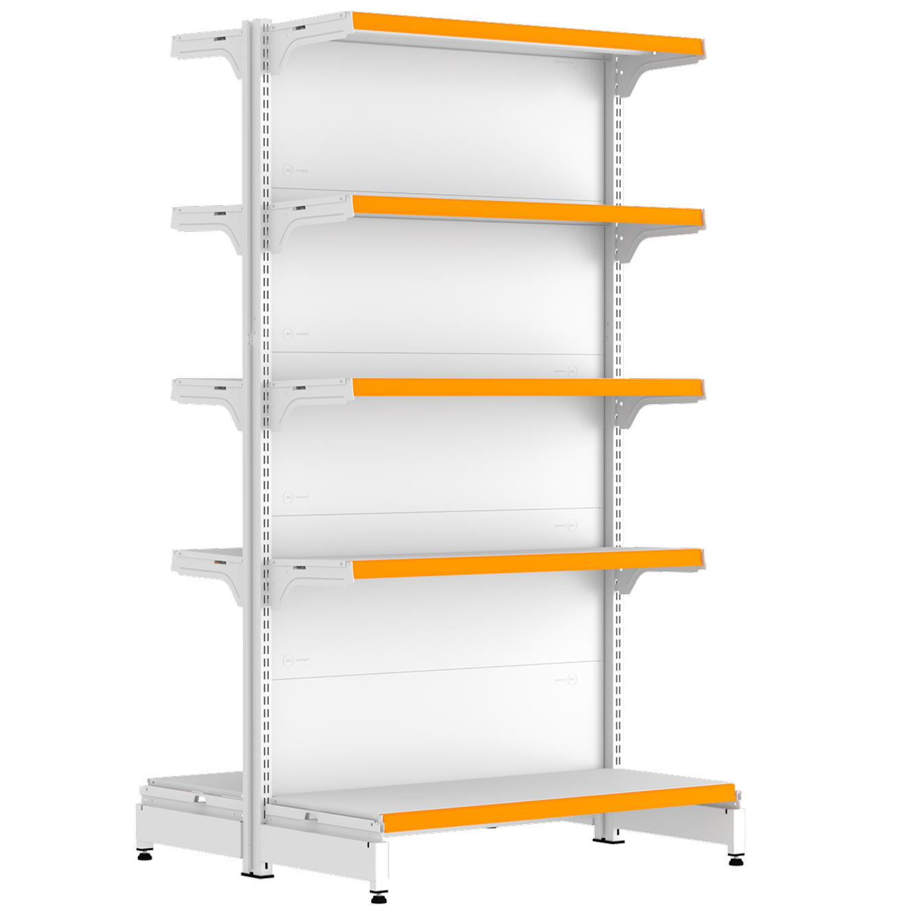Gôndola Linha FIT - Imagem 2