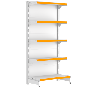 Gôndola Linha FIT